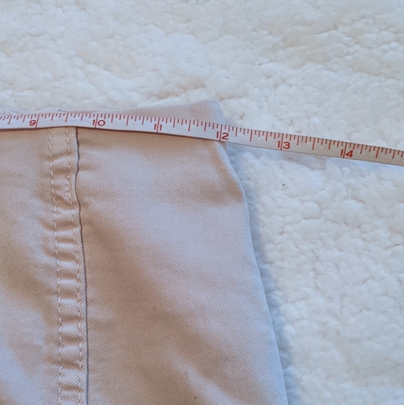 Free People Mini Denim Skirt - Picture 10 of 13